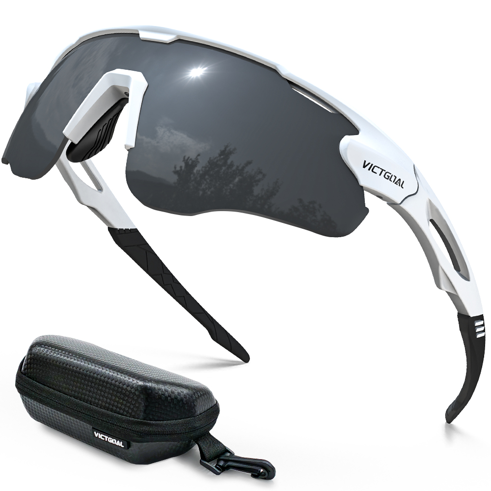 Cycling Glasses - Lunettes de soleil polarisées pour le