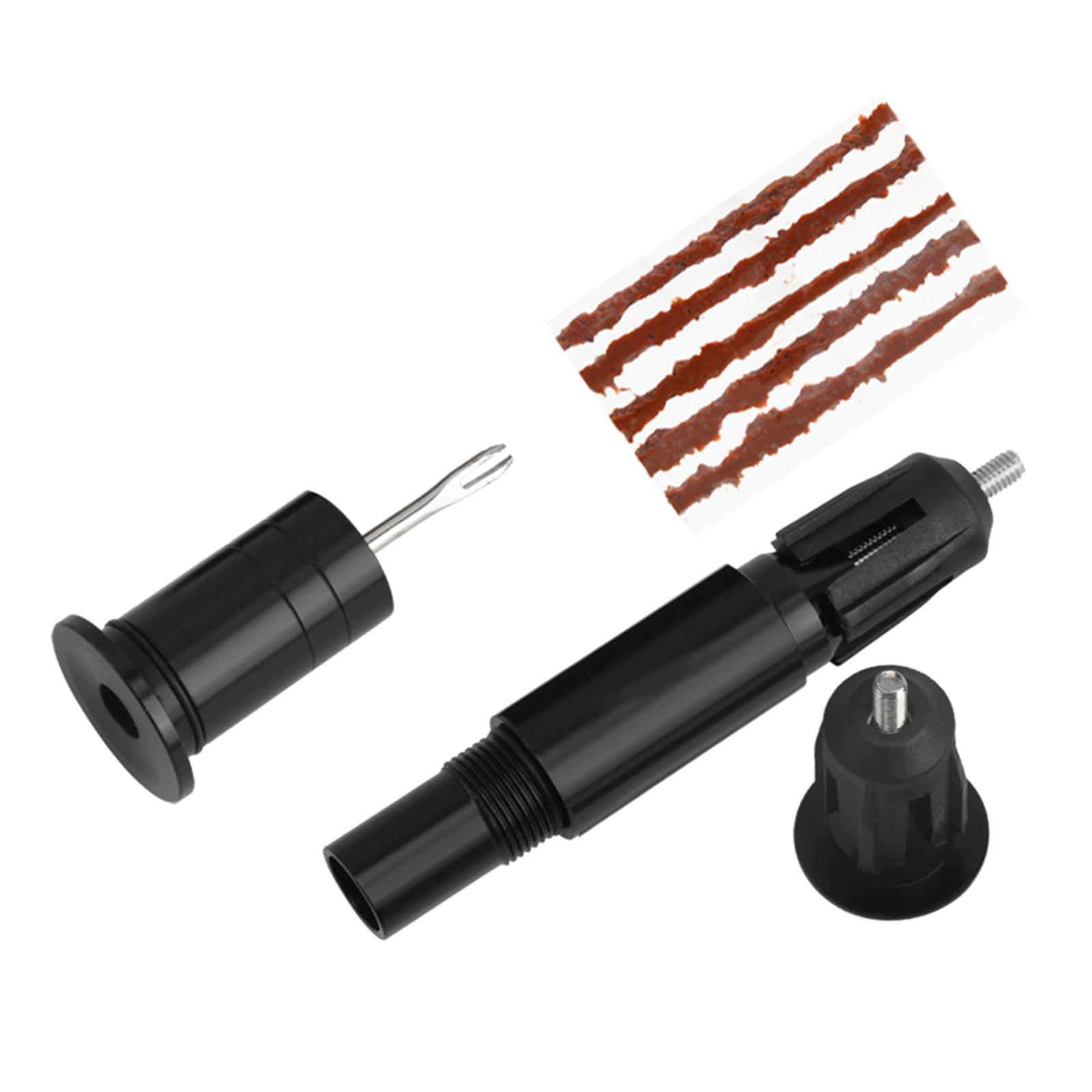 Bicycle Repair Kit - Kit de réparation de pneus tubeless