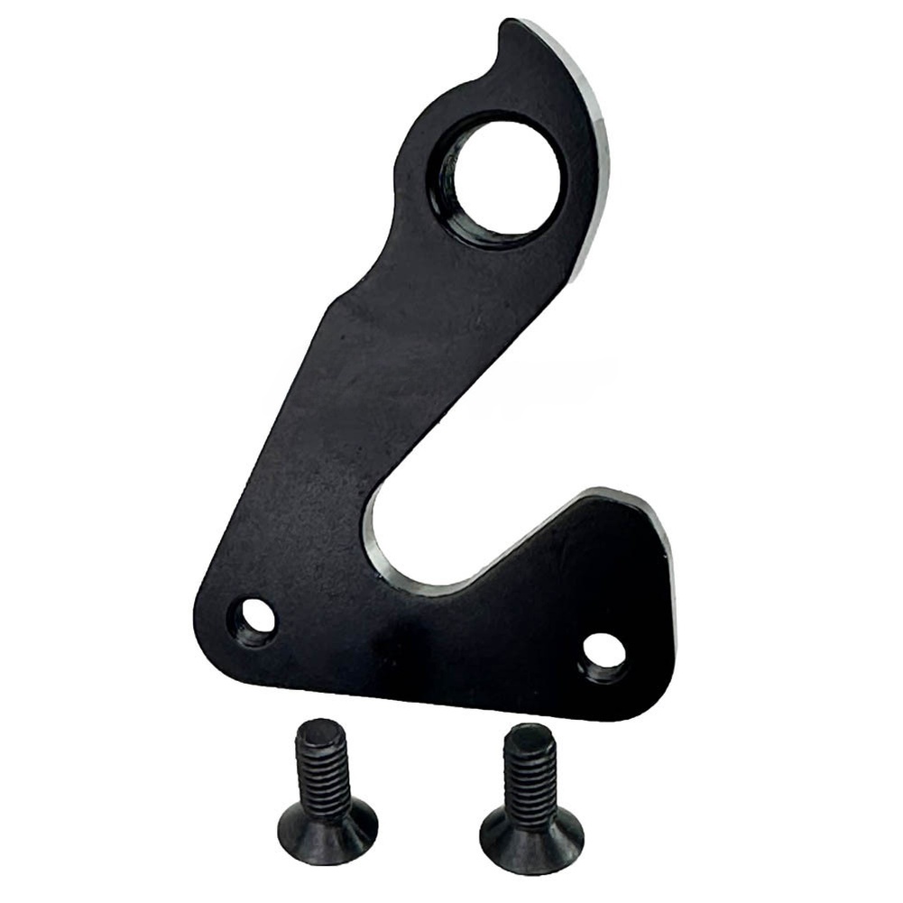 Cycling Gear Black - Support de dérailleur de vélo pour