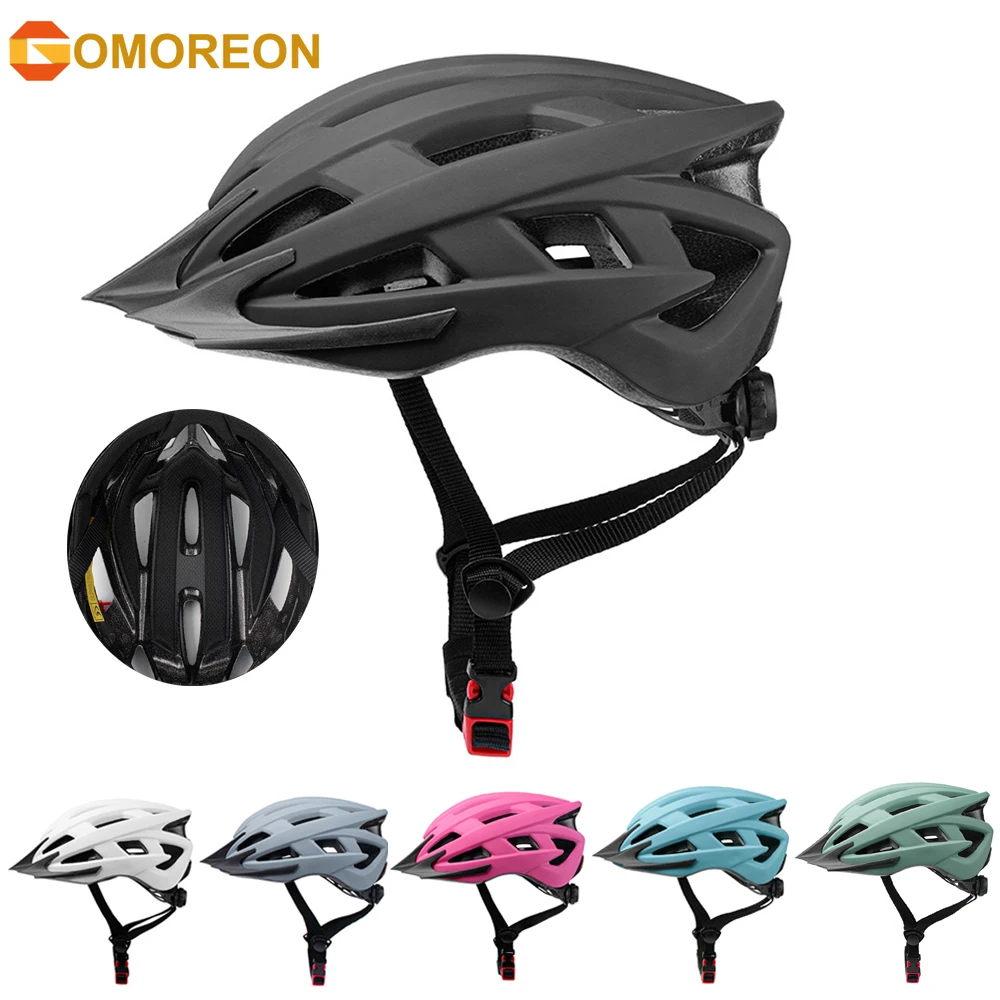 Aero Cycling Helmet - Casque de vélo pour hommes et