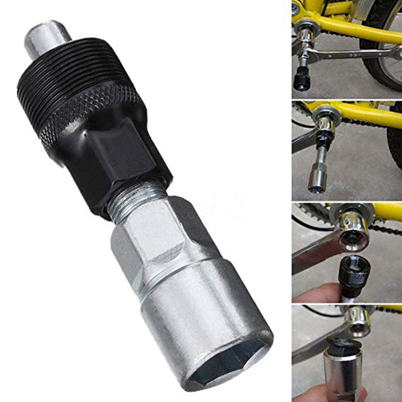Mtb Pedals - Extracteur de roue de manivelle de