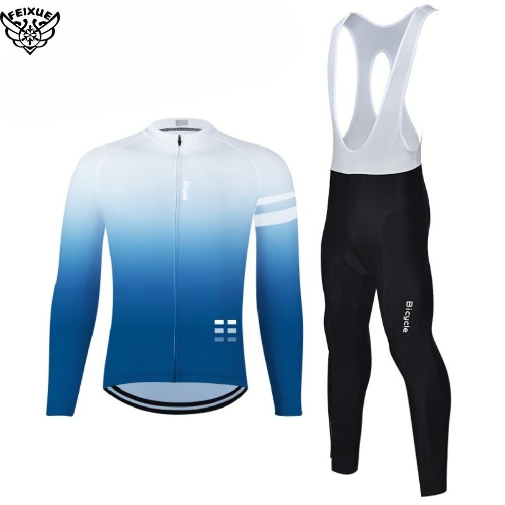 Road Cycling Essential Gear - Combinaison de cyclisme respirante et à