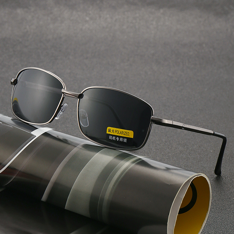Cycling Glasses - Lunettes de soleil vintage pour hommes,