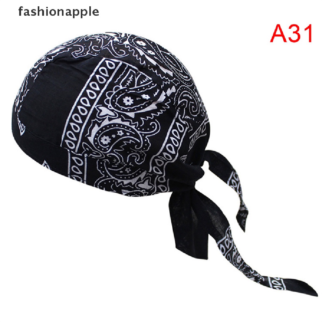 Aero Cycling Helmet - 1 pièce Bandana respirant à séchage