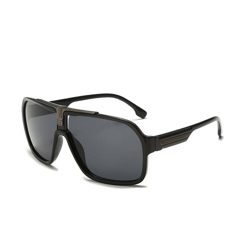 Cycling Glasses - Lunettes de soleil de cyclisme luxueuses