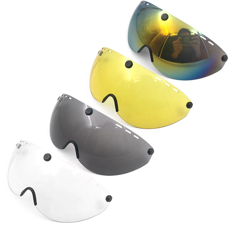 Aero Cycling Helmet - TT casque de vélo de route