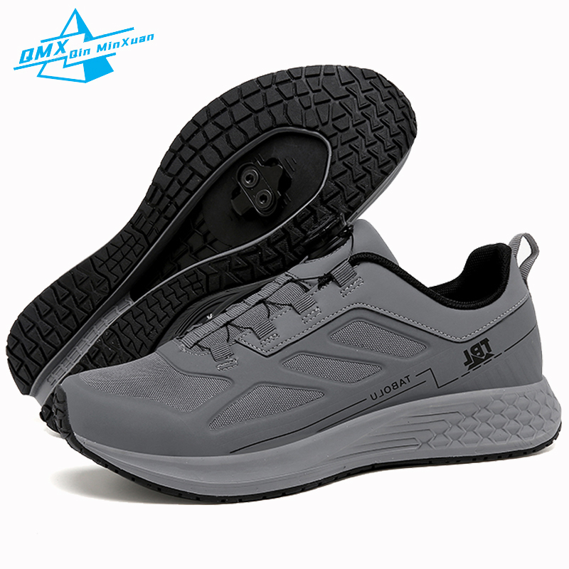 Mtb Pedals - Chaussures de vélo de montagne pour