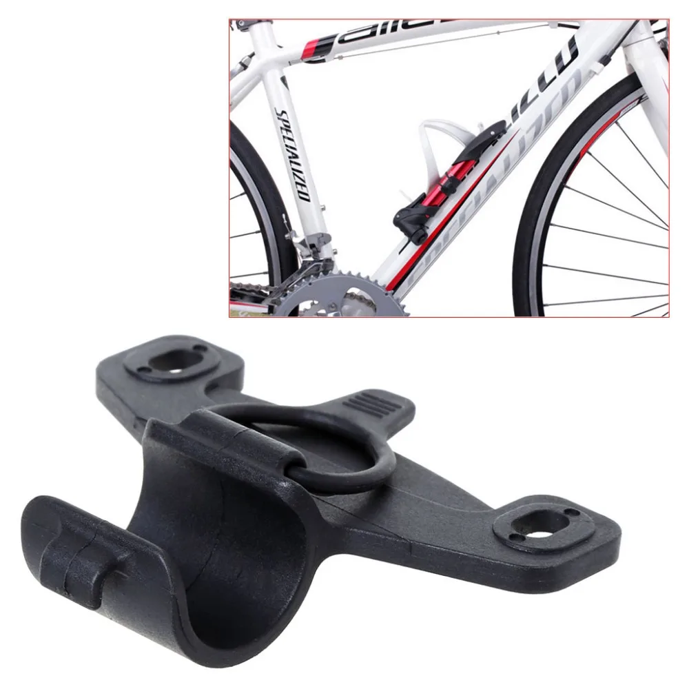 Mtb Pedals - Clip de pompe à Air de