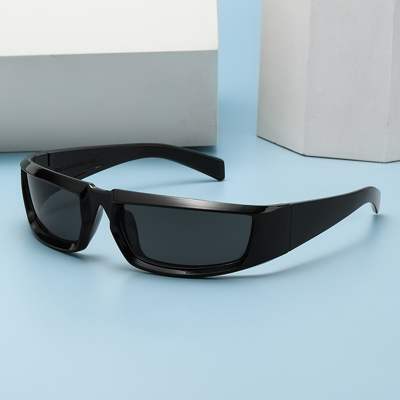 Cycling Glasses - Lunettes de protection populaires Y2K pour