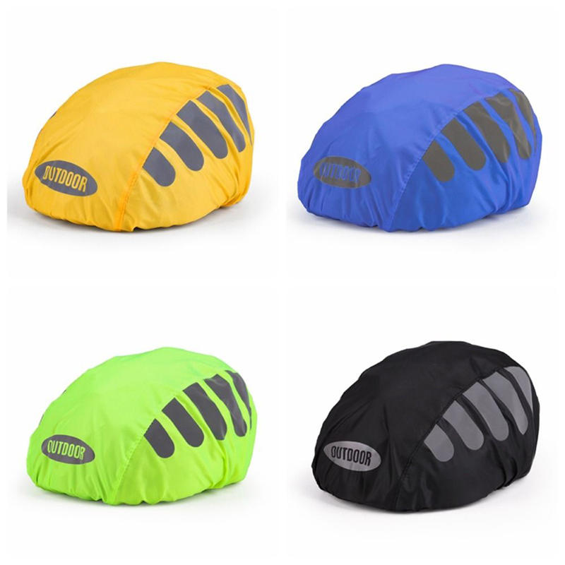 Aero Cycling Helmet - Housse de pluie pour casque de