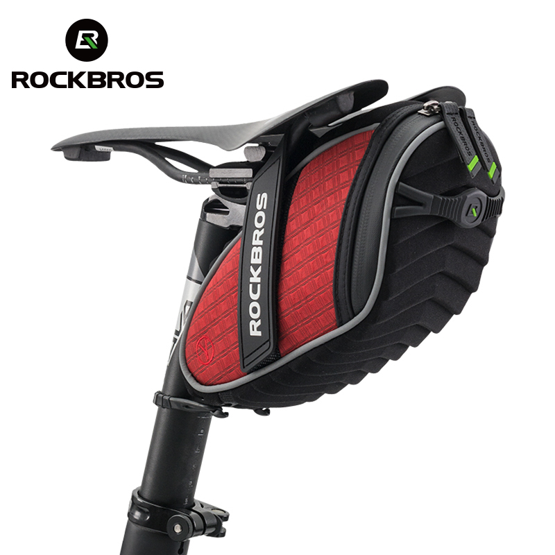 Cycling Gear Material - ROCKBROS — sac de selle de