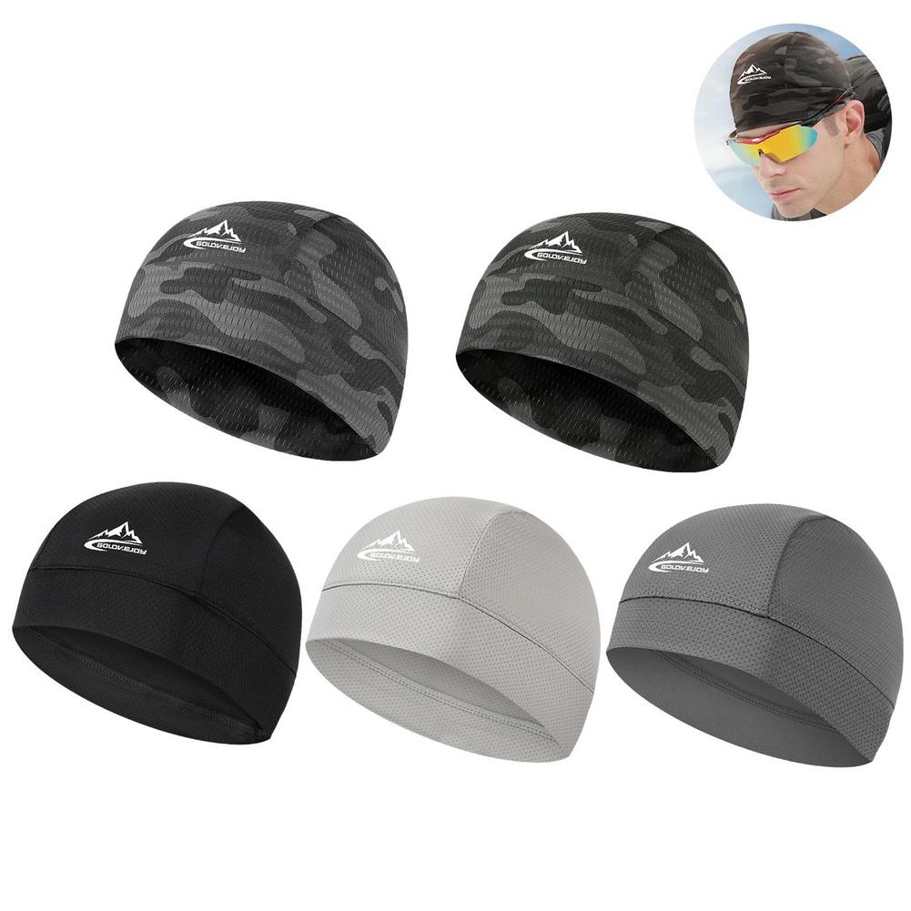 Aero Cycling Helmet - Sous-casque respirant et à séchage rapide