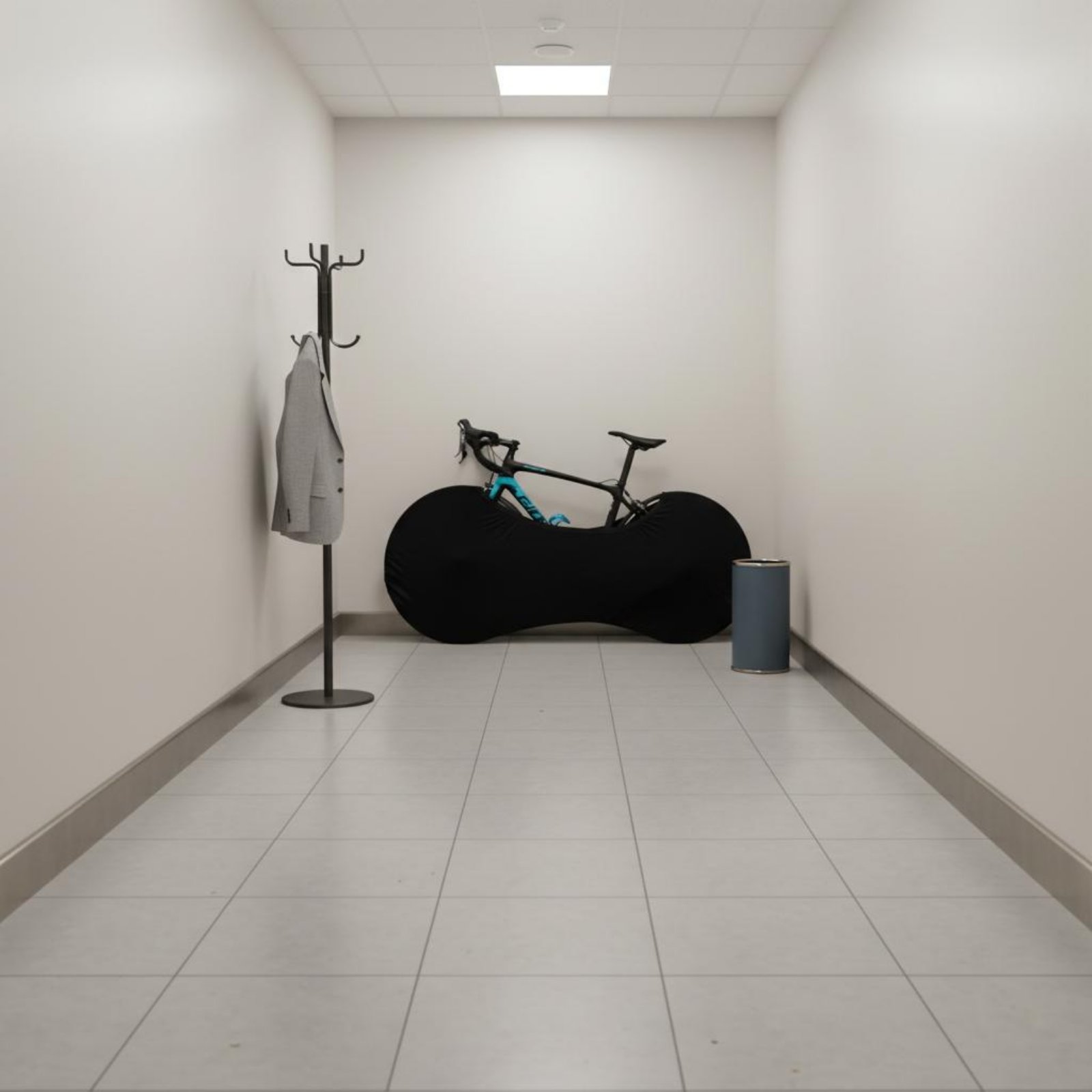 Housse de protection pour vélo - Cycling Gear Material avis et prix
