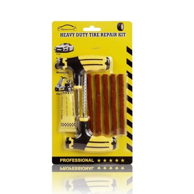 Kit de réparation de pneus d'u - Bicycle Repair Kit avis et prix