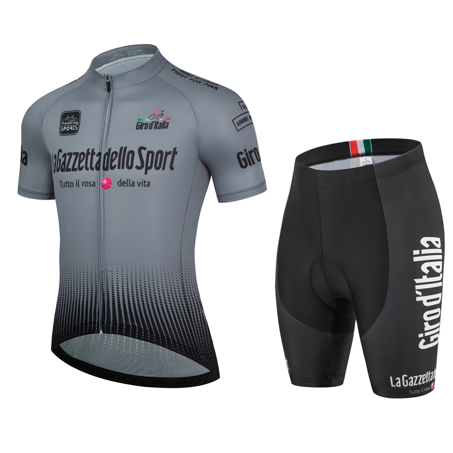 Tour d'italie vêtements de vél - Cycling Gear Italy avis et prix