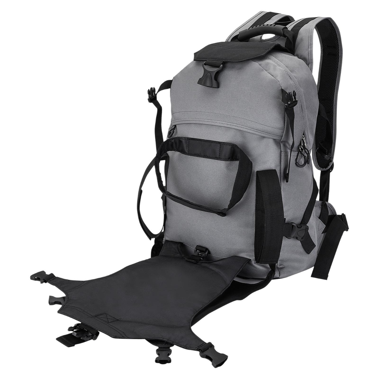 Sac à dos de ski pour bagages  - Cycling Gear Men avis et prix
