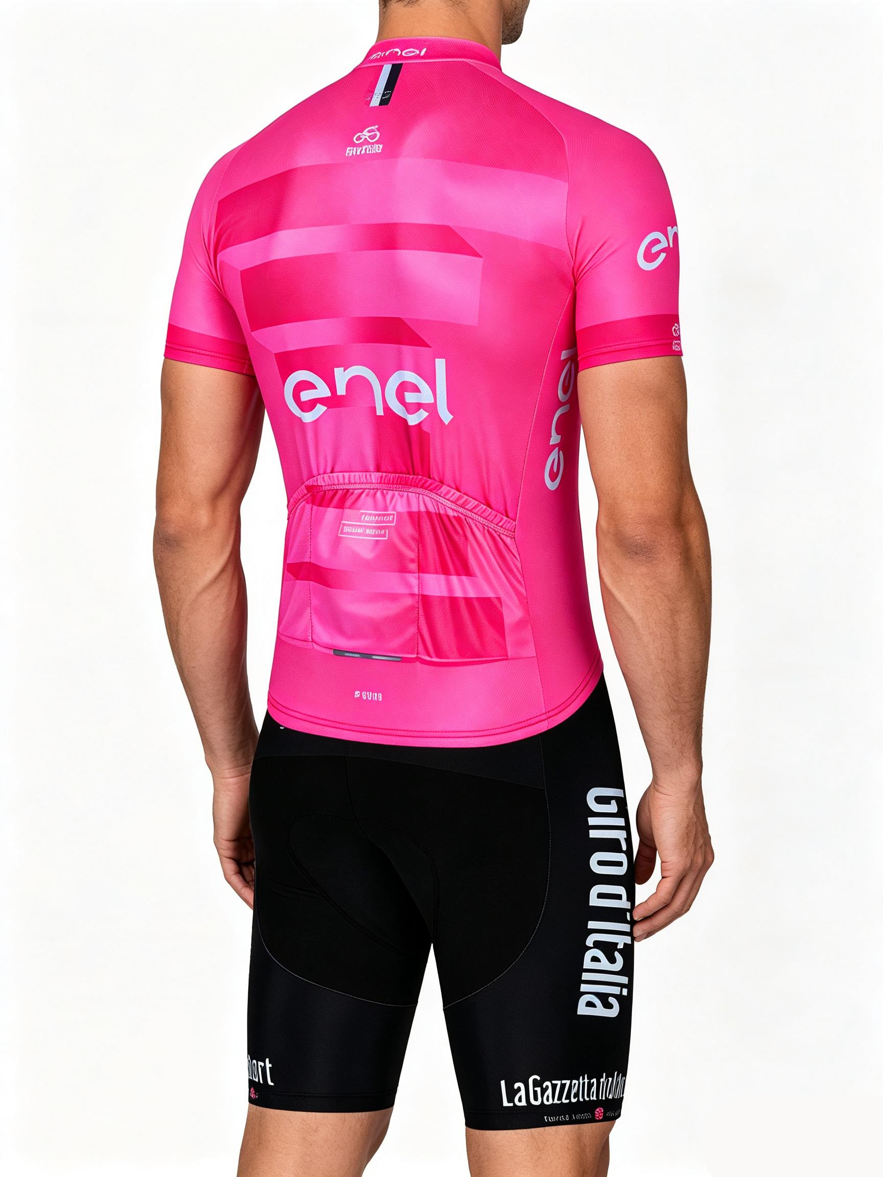 Ensemble de vêtements de cycli - Cycling Gear Italy avis et prix