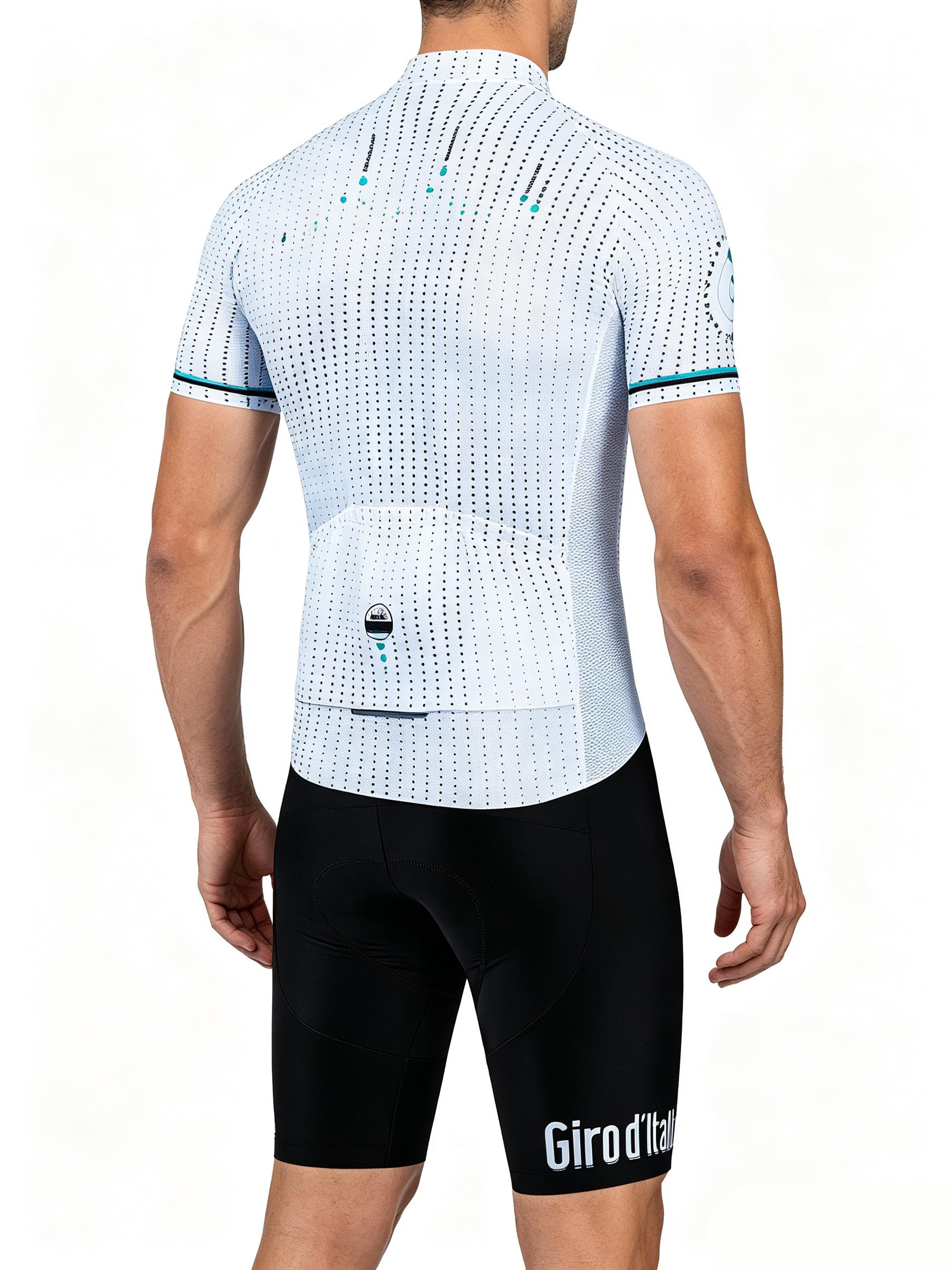 Nouvel ensemble de maillot de  - Cycling Gear Italy avis et prix