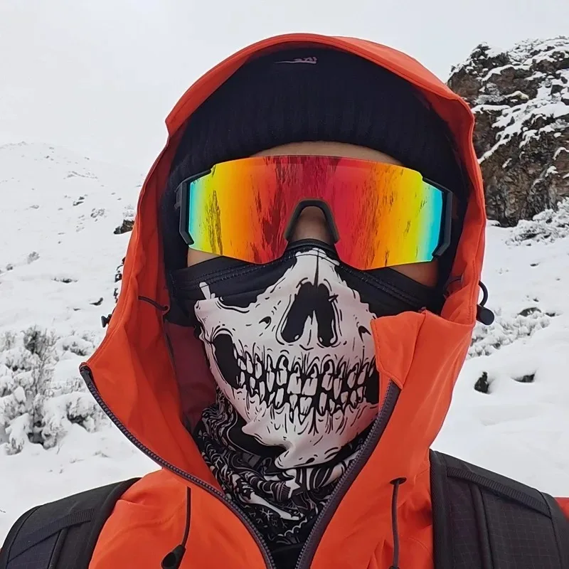 Lunettes de soleil de sport po - Cycling Glasses avis et prix