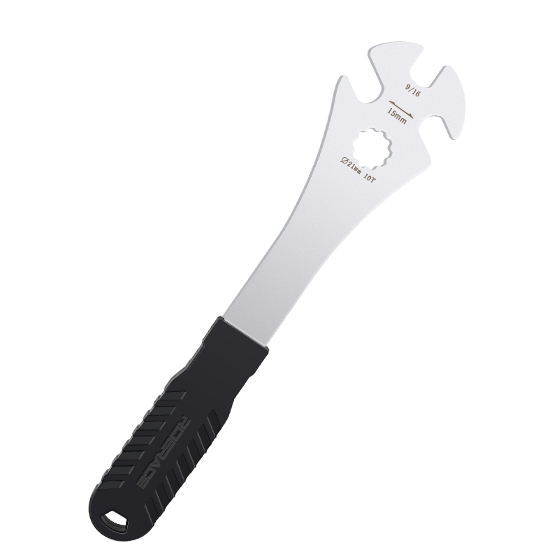 Clé à pédale de vélo RIDERACE  - Mtb Pedals avis et prix