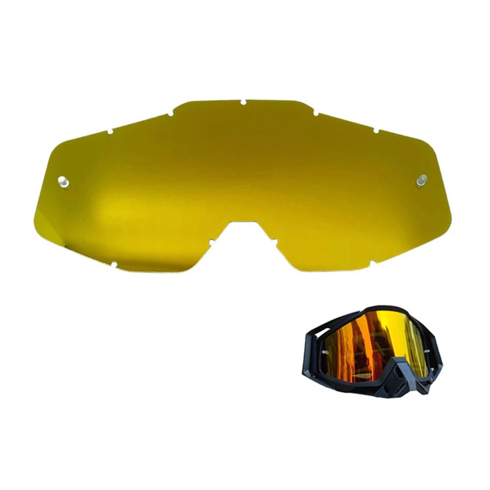 Lentilles de rechange pour mot - Aero Cycling Helmet avis et prix