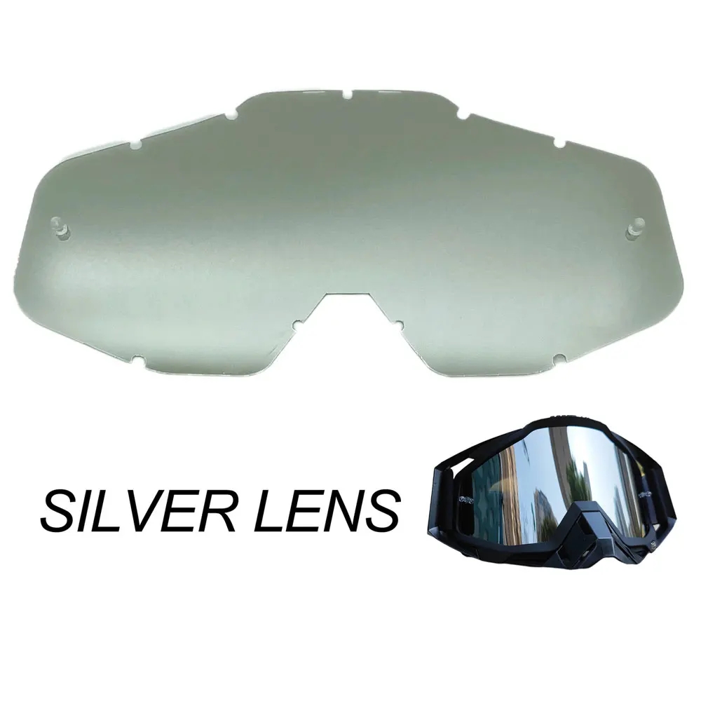 Lentilles de rechange pour mot - Aero Cycling Helmet avis et prix