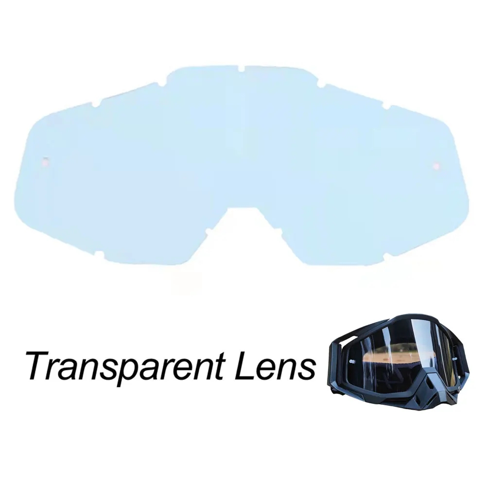 Lentilles de rechange pour mot - Aero Cycling Helmet avis et prix