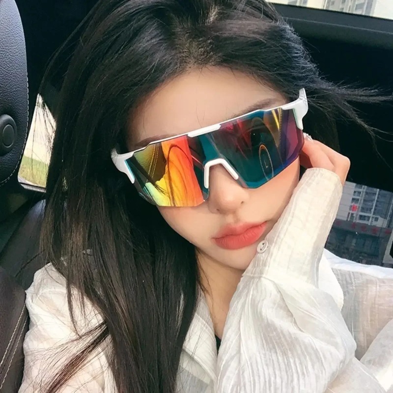Lunettes de soleil de cyclisme - Cycling Glasses avis et prix
