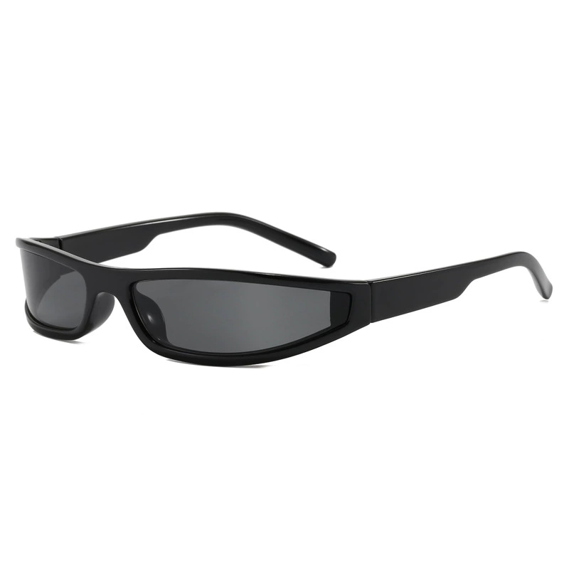 Lunettes de soleil rectangulai - Cycling Glasses avis et prix