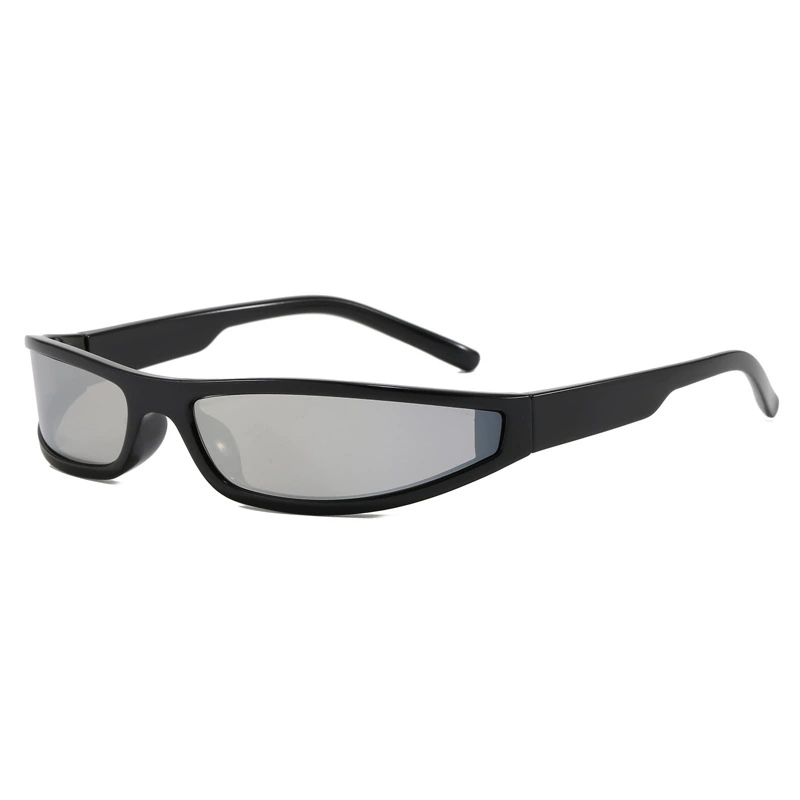 Lunettes de soleil rectangulai - Cycling Glasses avis et prix