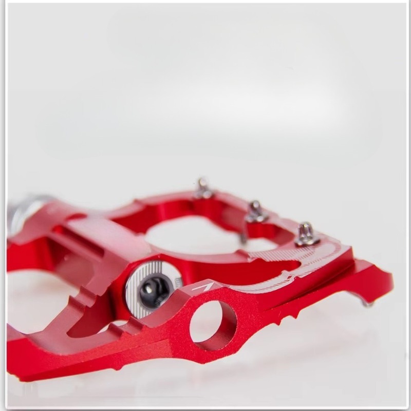 Pédale de vélo ultralégère, pé - Mtb Pedals avis et prix