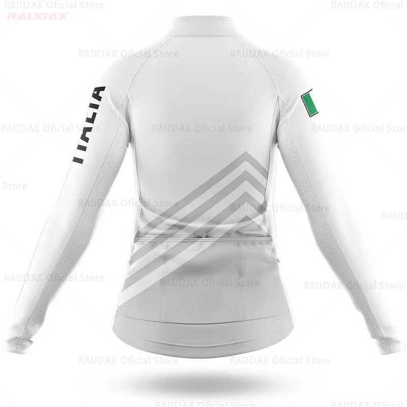 Ensemble cycliste femme Italie - Cycling Gear Italy avis et prix