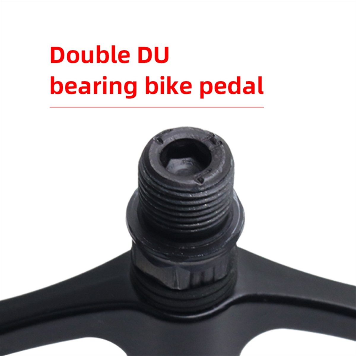 ABXY 2 paires de pédales de vé - Mtb Pedals avis et prix