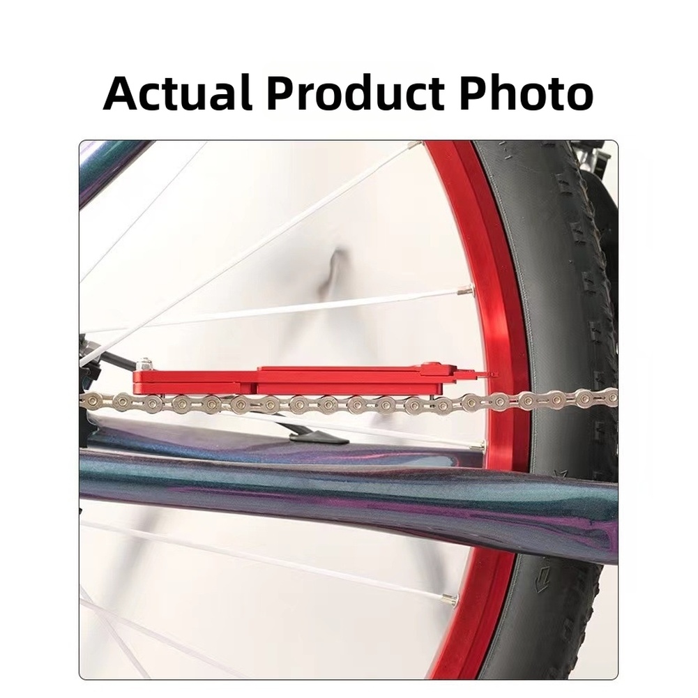 Outil portable pour chaîne de  - Road Cycling Essential Gear avis et prix