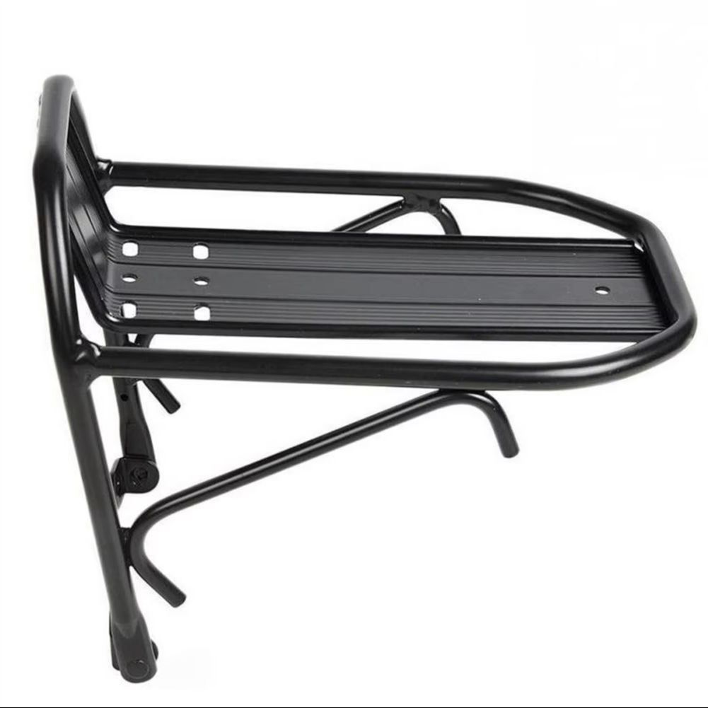 Porte-bagages avant en alliage - Cycling Gear Shelf avis et prix