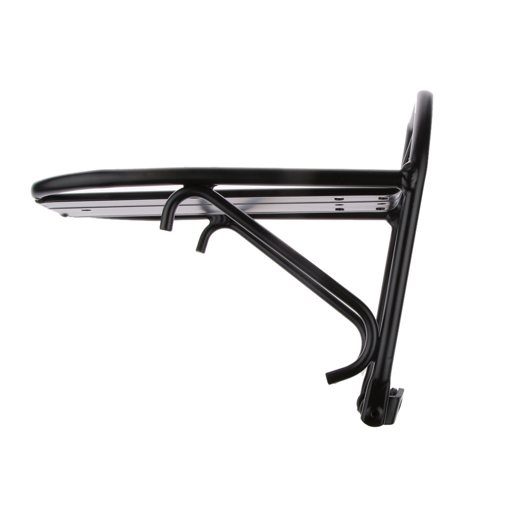 Porte-bagages avant en alliage - Cycling Gear Shelf avis et prix