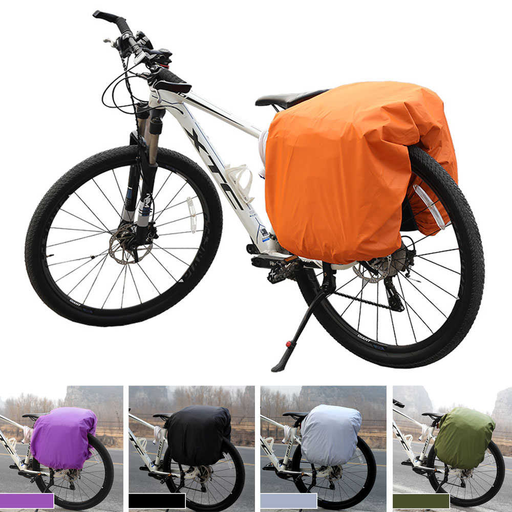Sacoche de vélo étanche pour V - Cycling Gear Shelf avis et prix