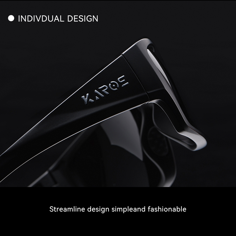 KAROS – nuances polarisées ave - Cycling Glasses avis et prix