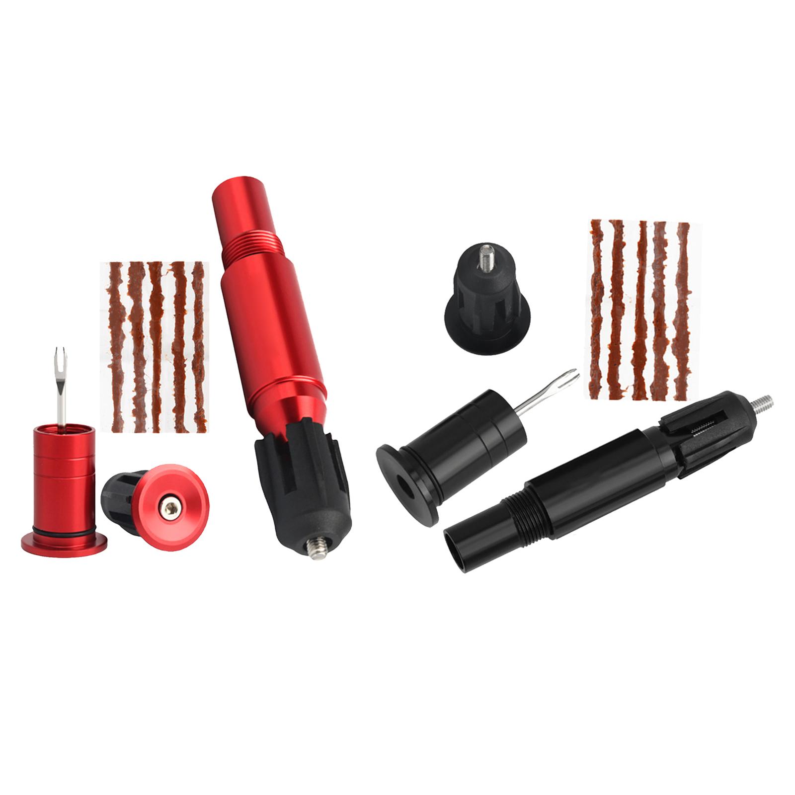 Kit de réparation de pneus tub - Bicycle Repair Kit avis et prix
