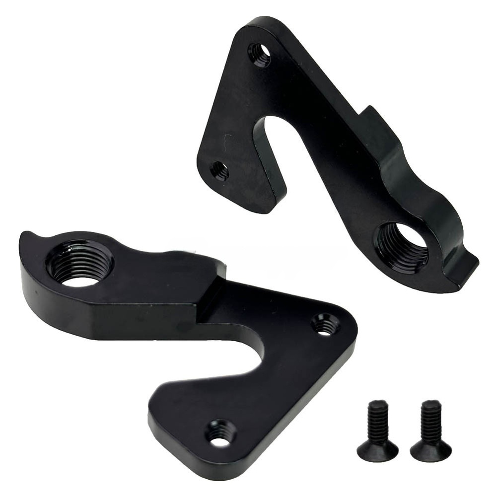 Support de dérailleur de vélo  - Cycling Gear Black avis et prix