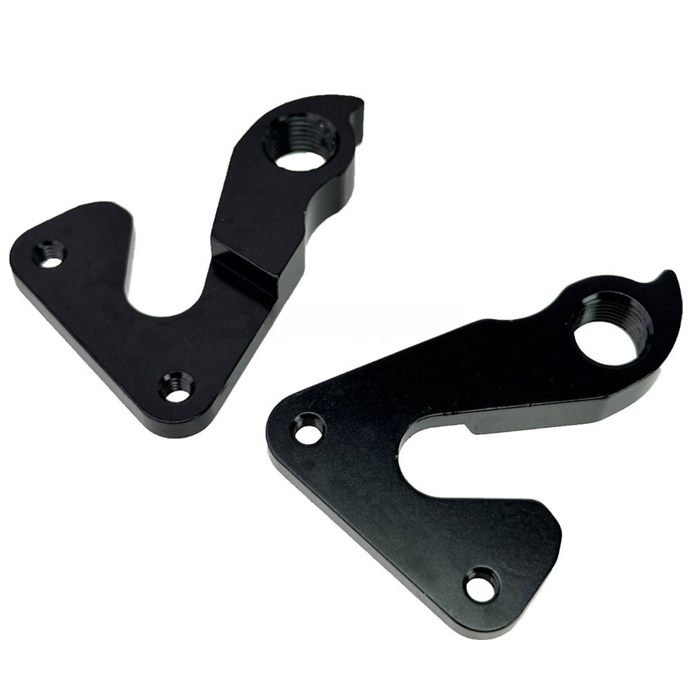 Support de dérailleur de vélo  - Cycling Gear Black avis et prix