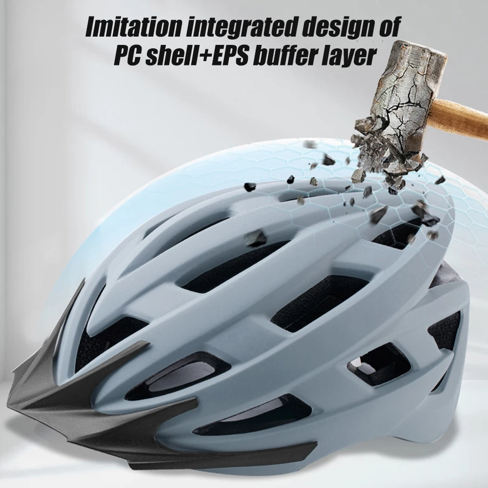 Casque de vélo pour hommes et  - Aero Cycling Helmet avis et prix