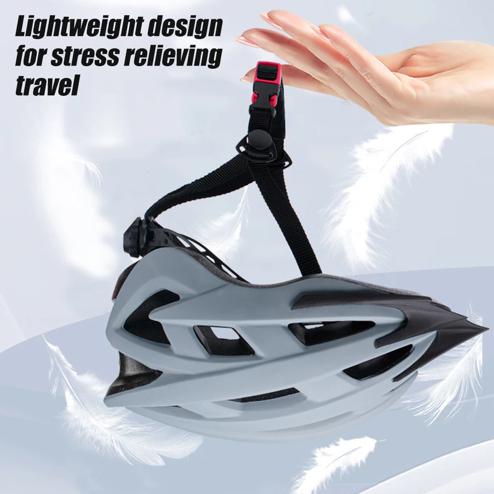 Casque de vélo pour hommes et  - Aero Cycling Helmet avis et prix