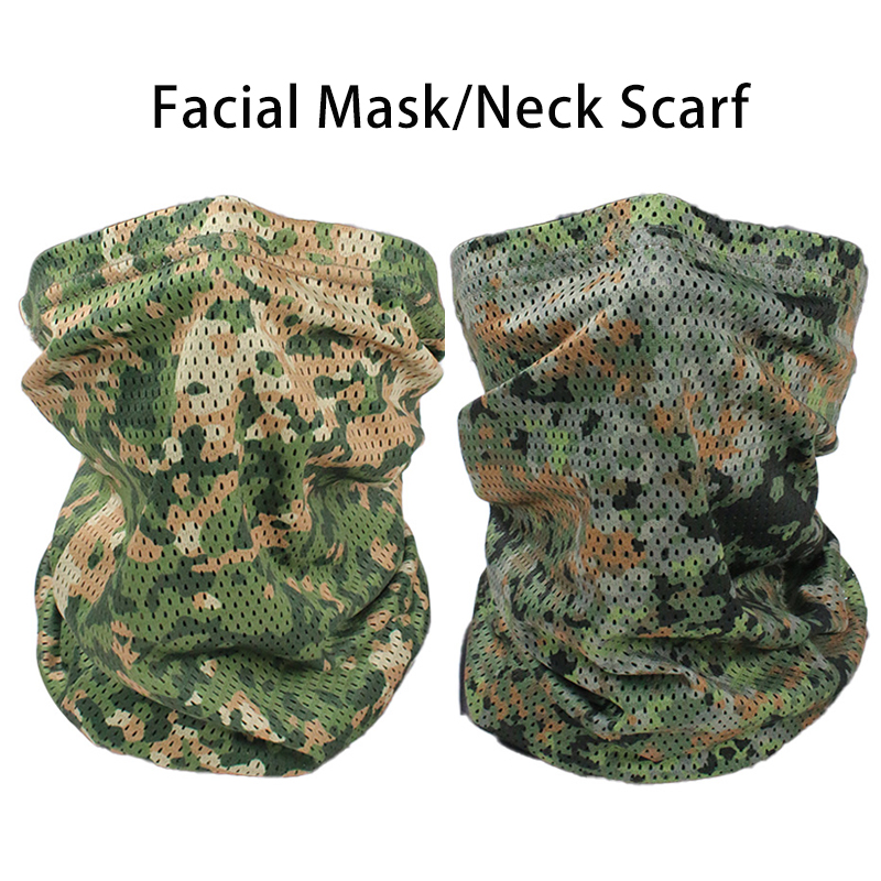 Masque Facial léger d'été pour - Cycling Gear Men avis et prix