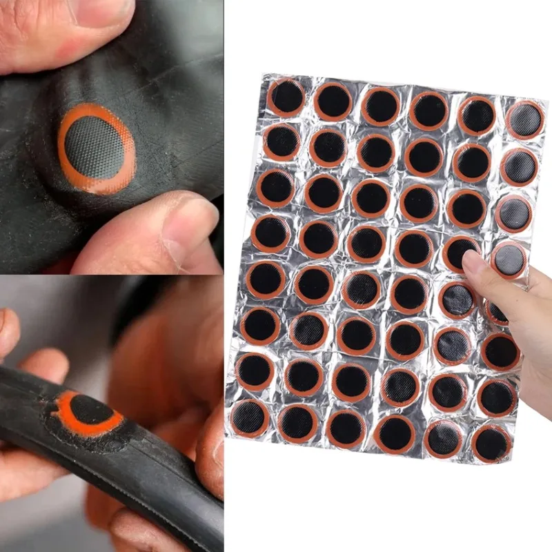 Kit de réparation de chambre à - Bicycle Repair Kit avis et prix