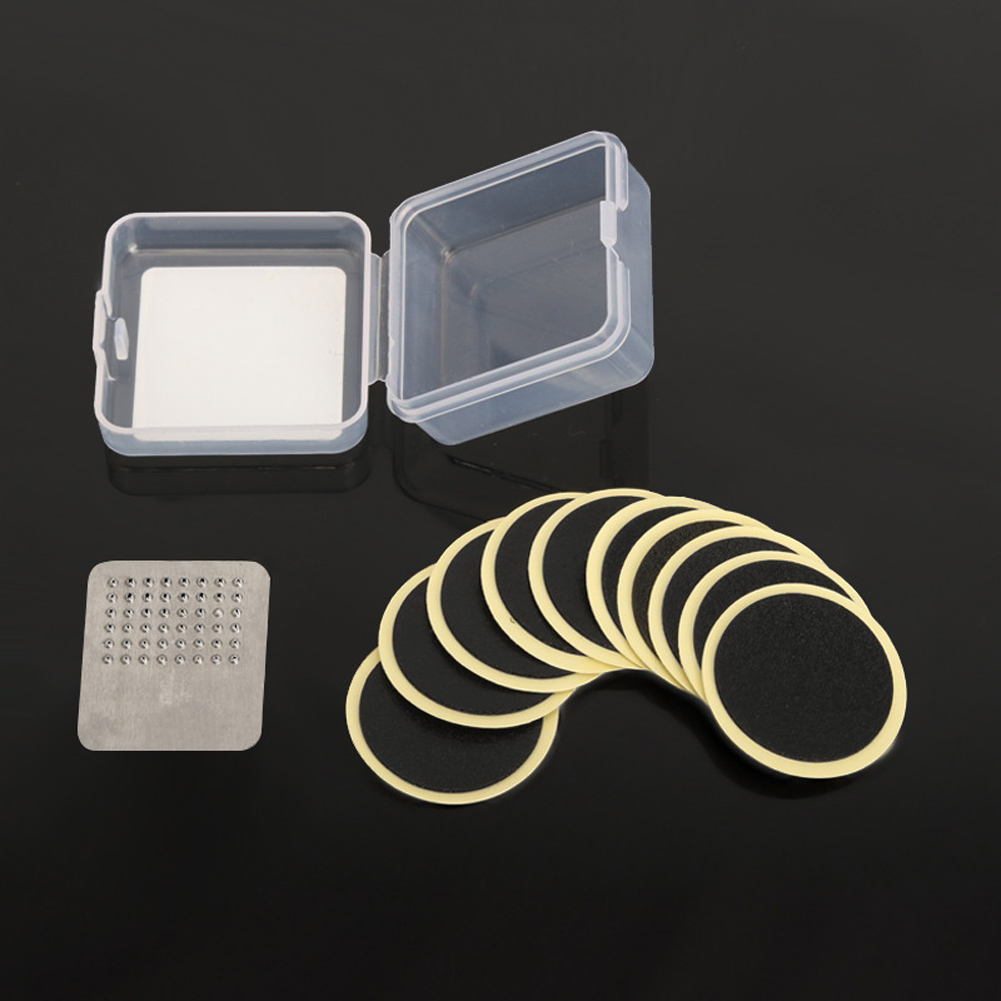 Kit de réparation de chambre à - Bicycle Repair Kit avis et prix