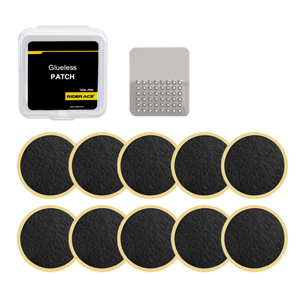 Kit de réparation de chambre à - Bicycle Repair Kit avis et prix