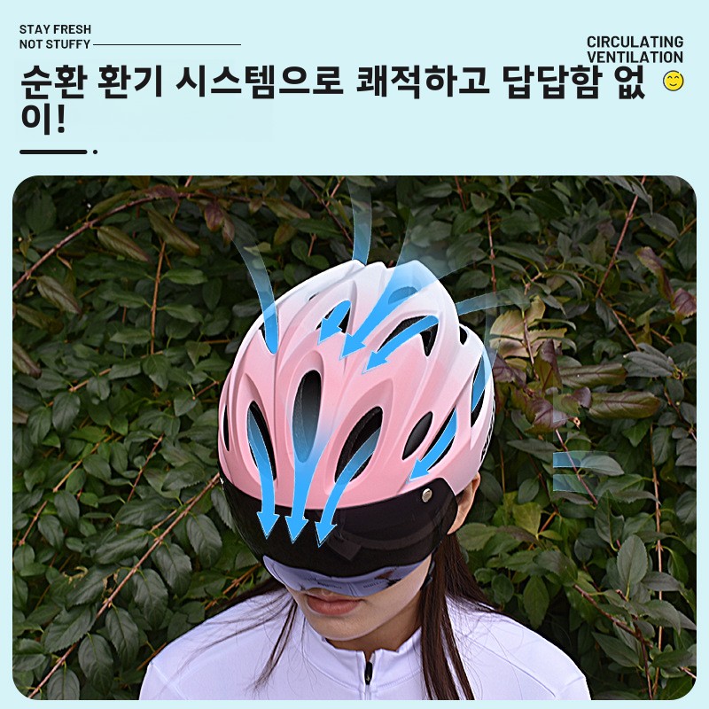 Casque de vélo à visière magné - Road Cycling Essential Gear avis et prix