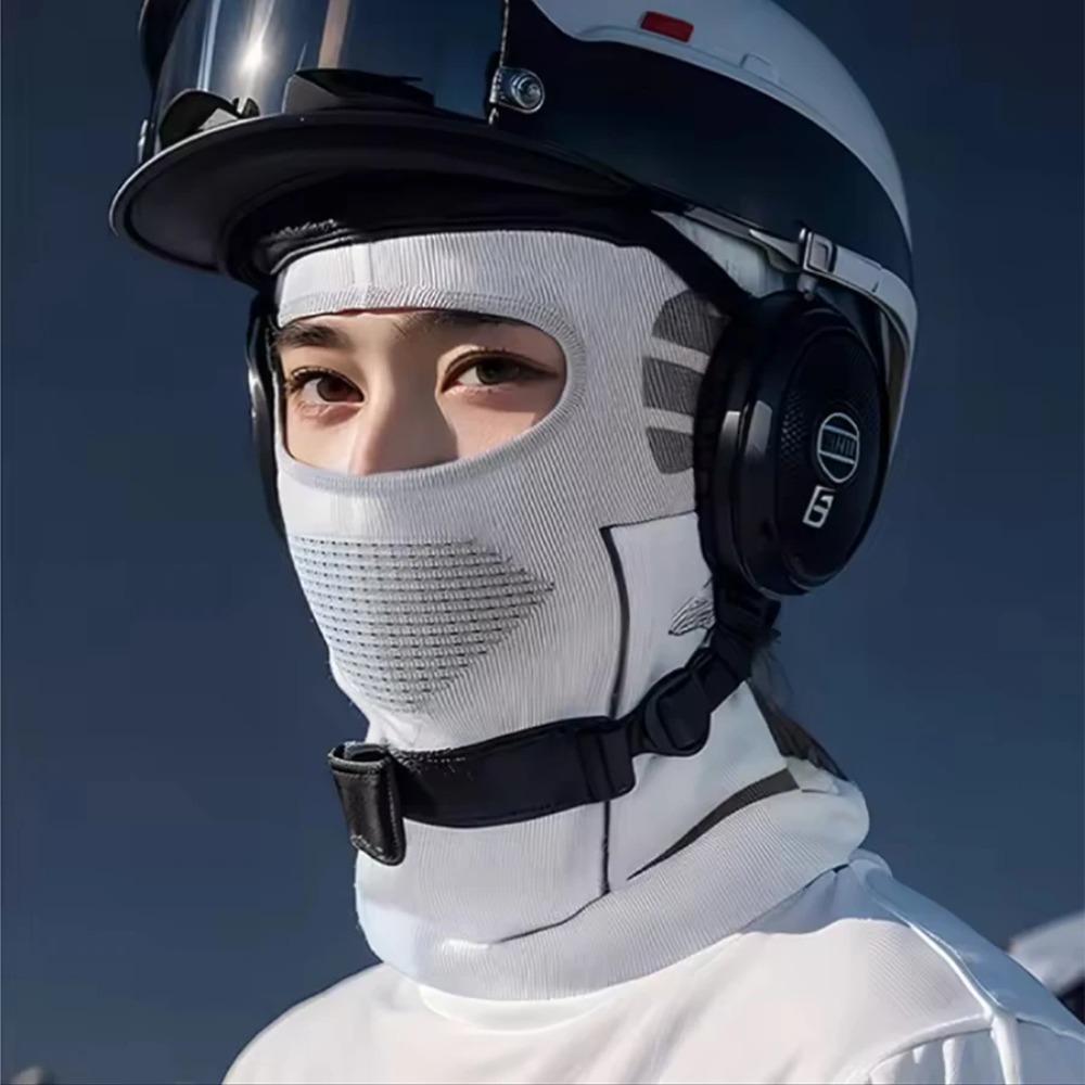 Cagoule thermique unisexe coup - Aero Cycling Helmet avis et prix