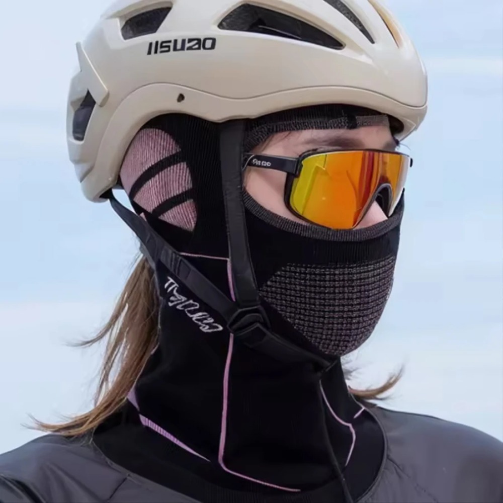 Cagoule thermique unisexe coup - Aero Cycling Helmet avis et prix